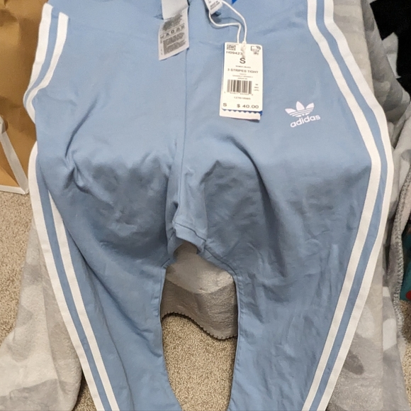 Adidas leggings Small - Picture 2 of 4